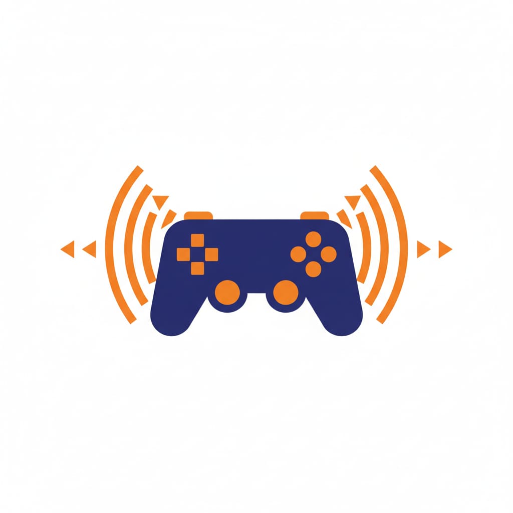 Glabrala PlayStudio Icon